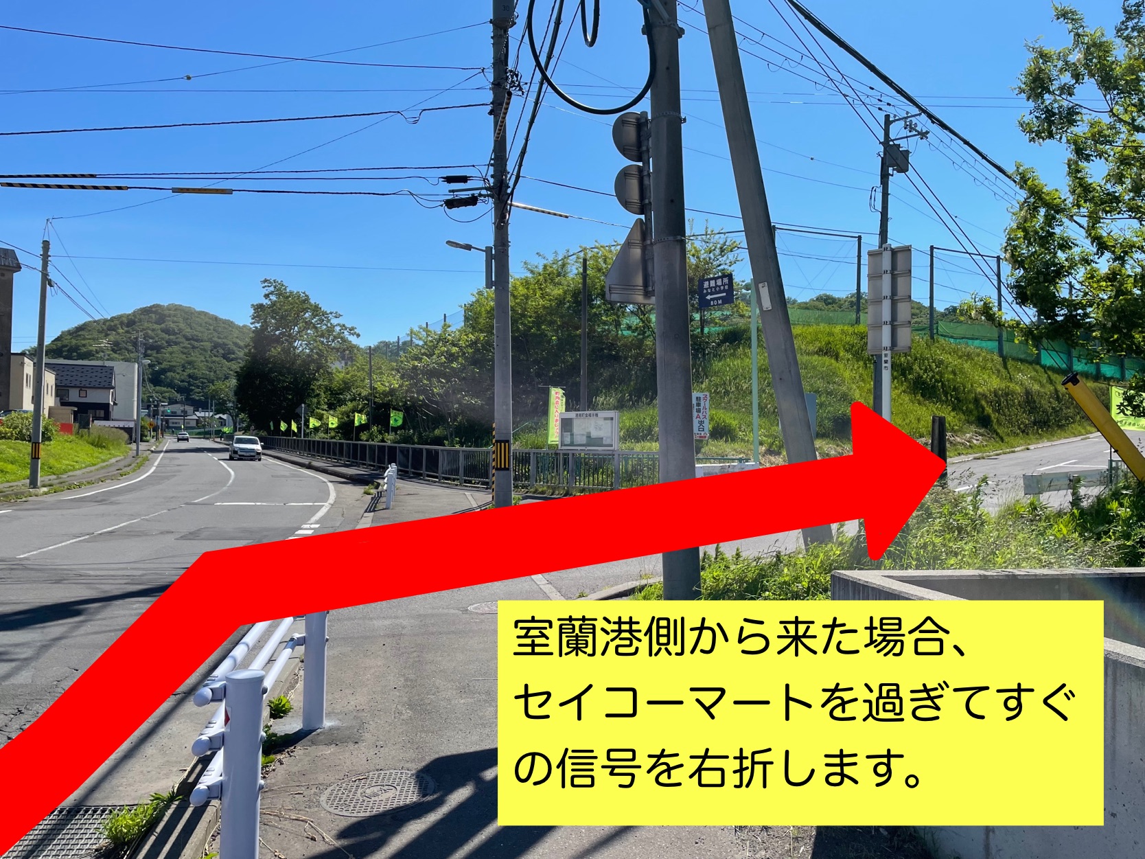 目標イメージ